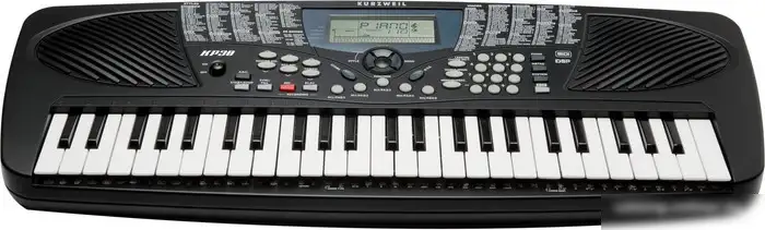 Синтезатор Kurzweil KP30 – фото товара