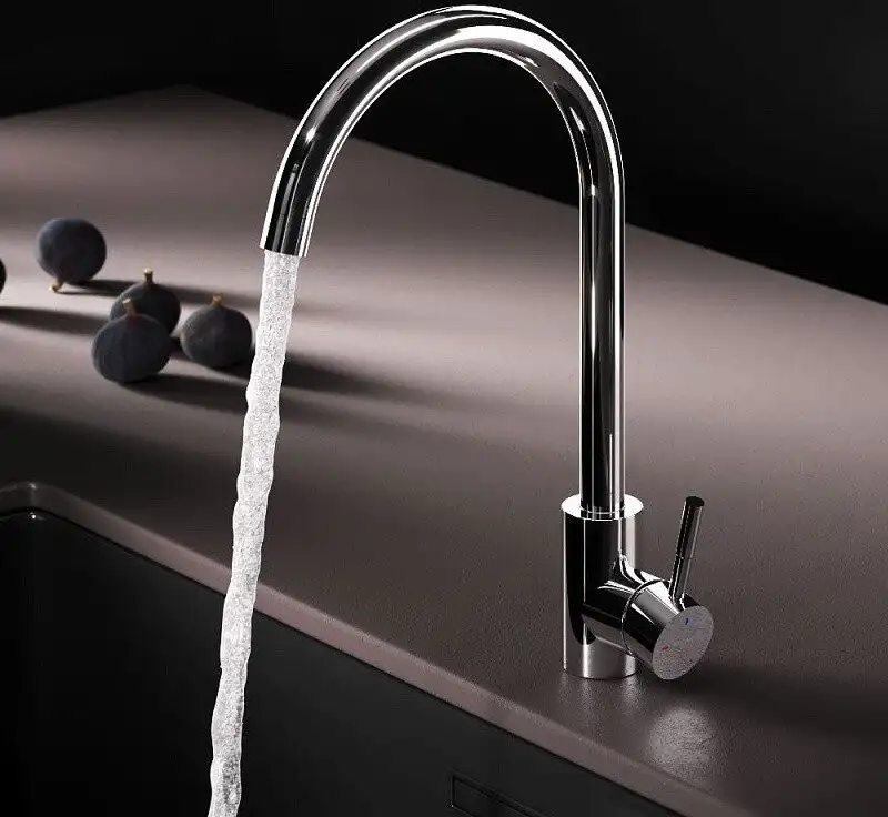 Смеситель AM.PM X-Joy S F85B07100 - фото товара