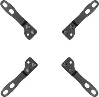 Кронштейн Onkron A2G (черный) – изображение в каталоге