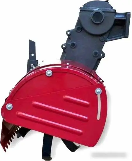 Навесное оборудование для садовой техники Weima 1GQN-200 – фото товара