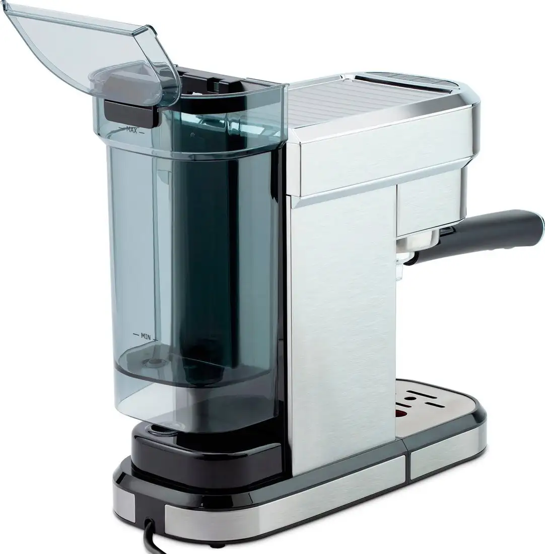 Рожковая кофеварка Vitek VT-1509 - фото товара