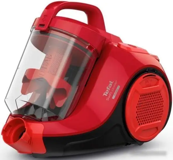 Пылесос Tefal TW2913EA - фото товара
