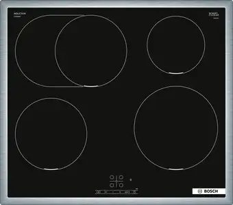 Варочная панель Bosch Serie 4 PIF645BB5E - изображение в каталоге