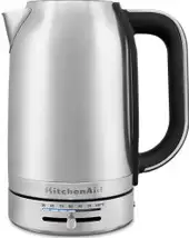 Электрический чайник KitchenAid 5KEK1701ESX - изображение в каталоге