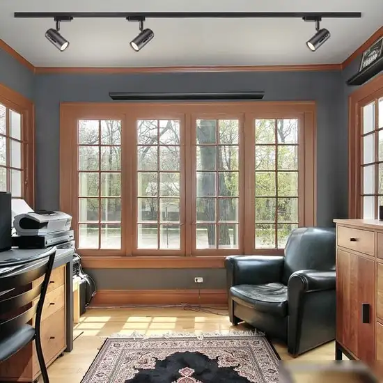 Трековый светильник Novotech Pipe 370412 – фото товара