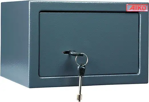 Мебельный сейф AIKO T-230 KL – фото товара