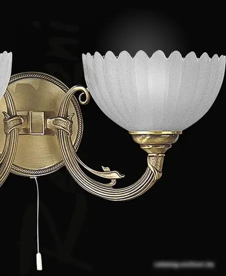 Бра Reccagni Angelo 3620 A 3620/2 – фото товара