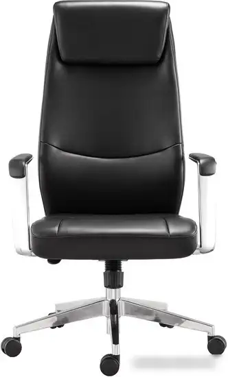 Офисное кресло Brabix Premium Jazz EX-757 532489 (черный) – фото товара