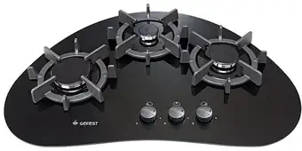 Варочная панель GEFEST СН 2120 - изображение в каталоге