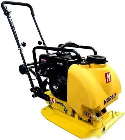 Виброплита Norsu RF-70TL – фото товара