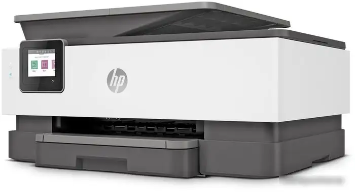 МФУ HP OfficeJet Pro 8023 – подробное фото МФУ HP OfficeJet Pro 8023 – фото товара