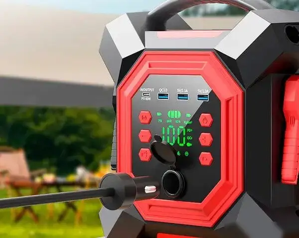 Пусковое устройство Soft Drive SDJ-2004 – фото товара