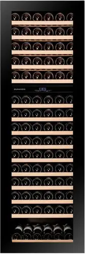 Винный шкаф Dunavox DAVG-114.288DB.TO — изображение в каталоге