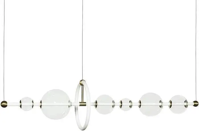 Подвесная люстра LOFT IT Alpha 10126/1200 – фото товара