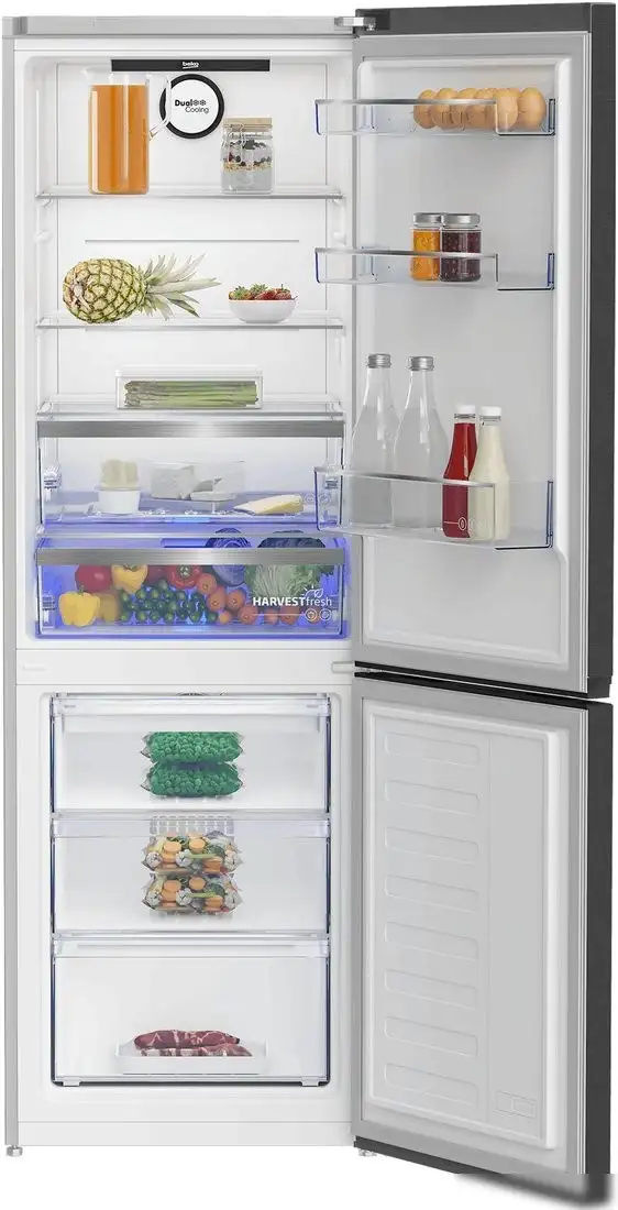 Холодильник BEKO B5RCNK366HDXBR - фото товара
