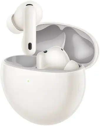 Наушники Huawei FreeBuds 7i (белый, международная версия) – изображение в каталоге