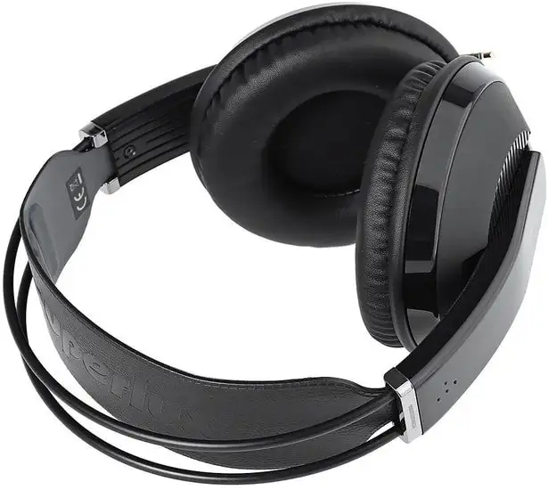 Наушники Superlux HD662 Evo (черный) – фото товара