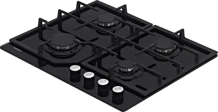 Варочная панель Akpo PGA 604 LGC BL - фото товара