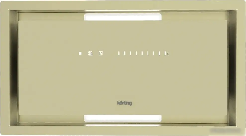 Кухонная вытяжка Korting KHI 6997 GB - фото товара