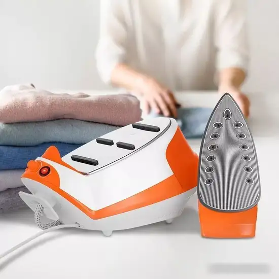 Утюг Kitfort KT-9135-2 - фото товара