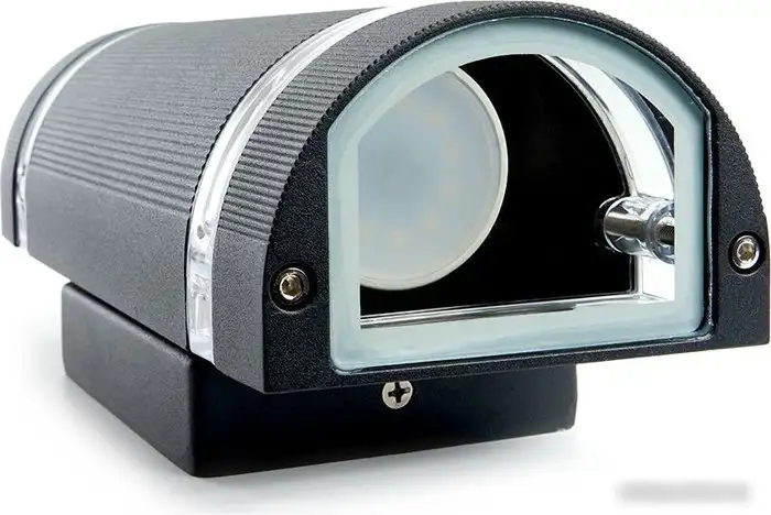 Уличный настенный светильник Feron DH1702 48318 – фото товара