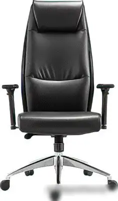 Кресло Brabix Premium Blues EX-751 532486 (черный) – фото товара