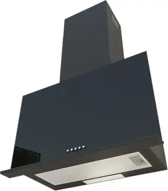 Кухонная вытяжка Korting KHC 65330 GN – изображение в каталоге