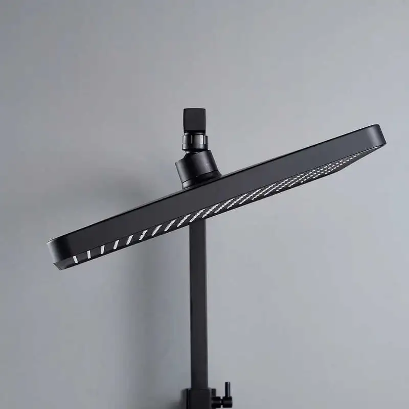 Душевая система Shevanik S4636H - фото товара