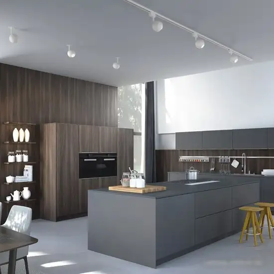 Спот Elektrostandard 9926 LED 12W 4200K (черный) – фото товара