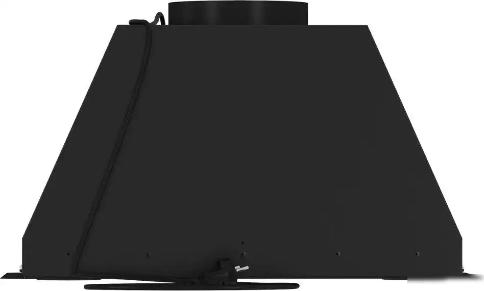 Кухонная вытяжка Elikor Врезной блок Box 50П-1000-Э4Д 290032 (черный) - фото товара