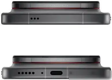 Vivo X300 Ultra V2562 16GB/512GB международная версия (черный) – фото товара