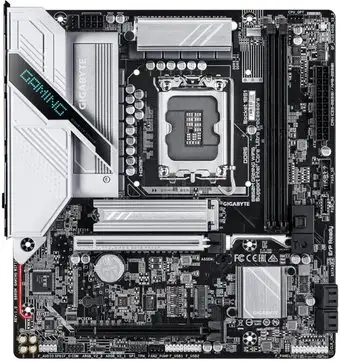 Материнская плата Gigabyte B860M Gaming WiFi6 – изображение в каталоге
