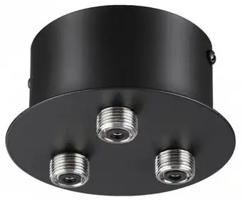 Точечный светильник Novotech Ramo 359143 – изображение в каталоге