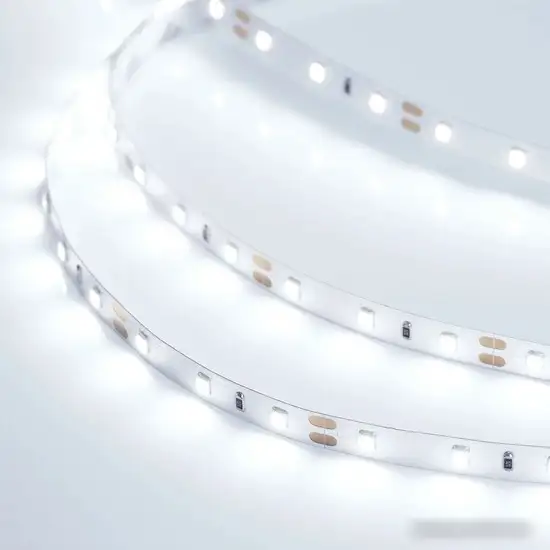 Светодиодная лента Arlight RT-A60-8mm 12V Cool 8K 014884(2) – фото товара