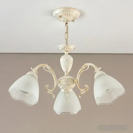 Подвесная люстра Citilux Латур CL413230 – фото товара