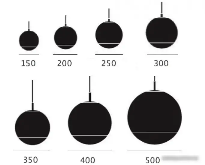 Подвесная люстра ImperiumLoft 40.042 179991-22 – фото товара