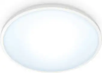 Светильник-тарелка Wiz Super Slim 929002685101 – изображение в каталоге