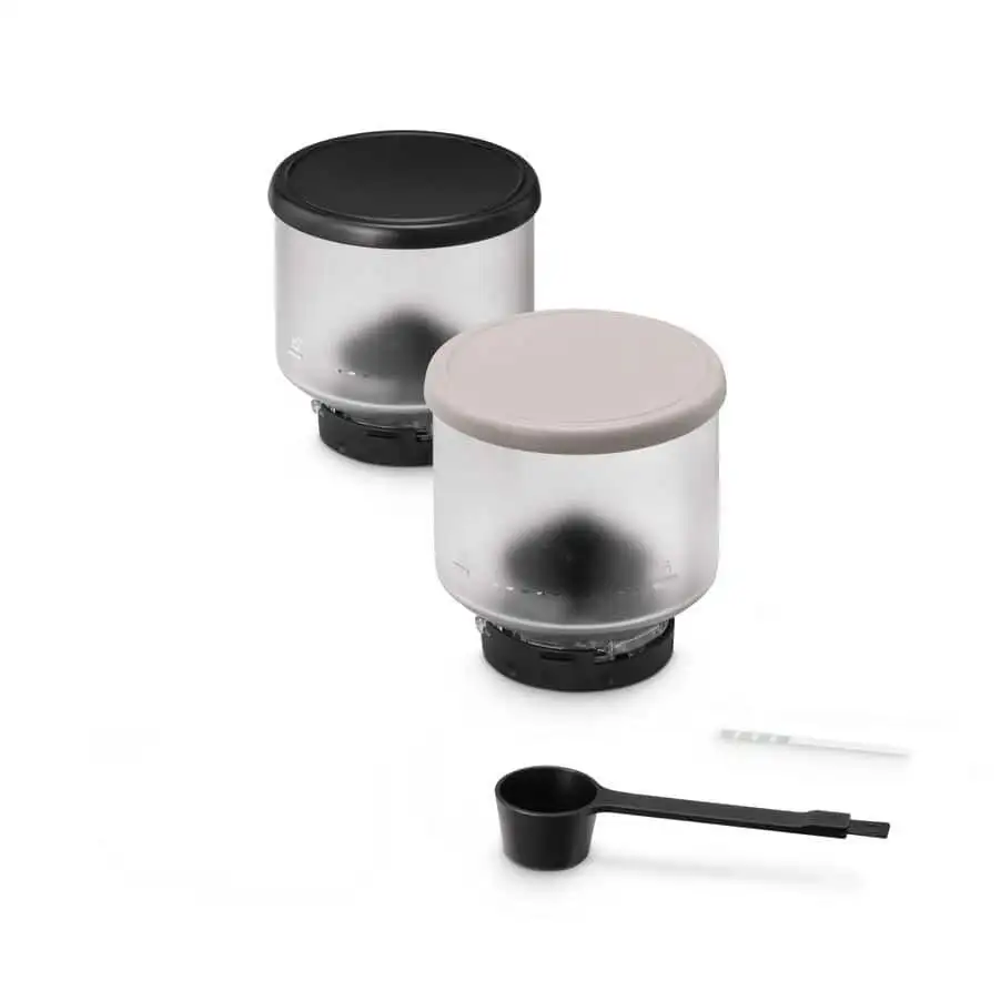 Кофемашина DeLonghi Rivelia EXAM440.35.BG - фото товара