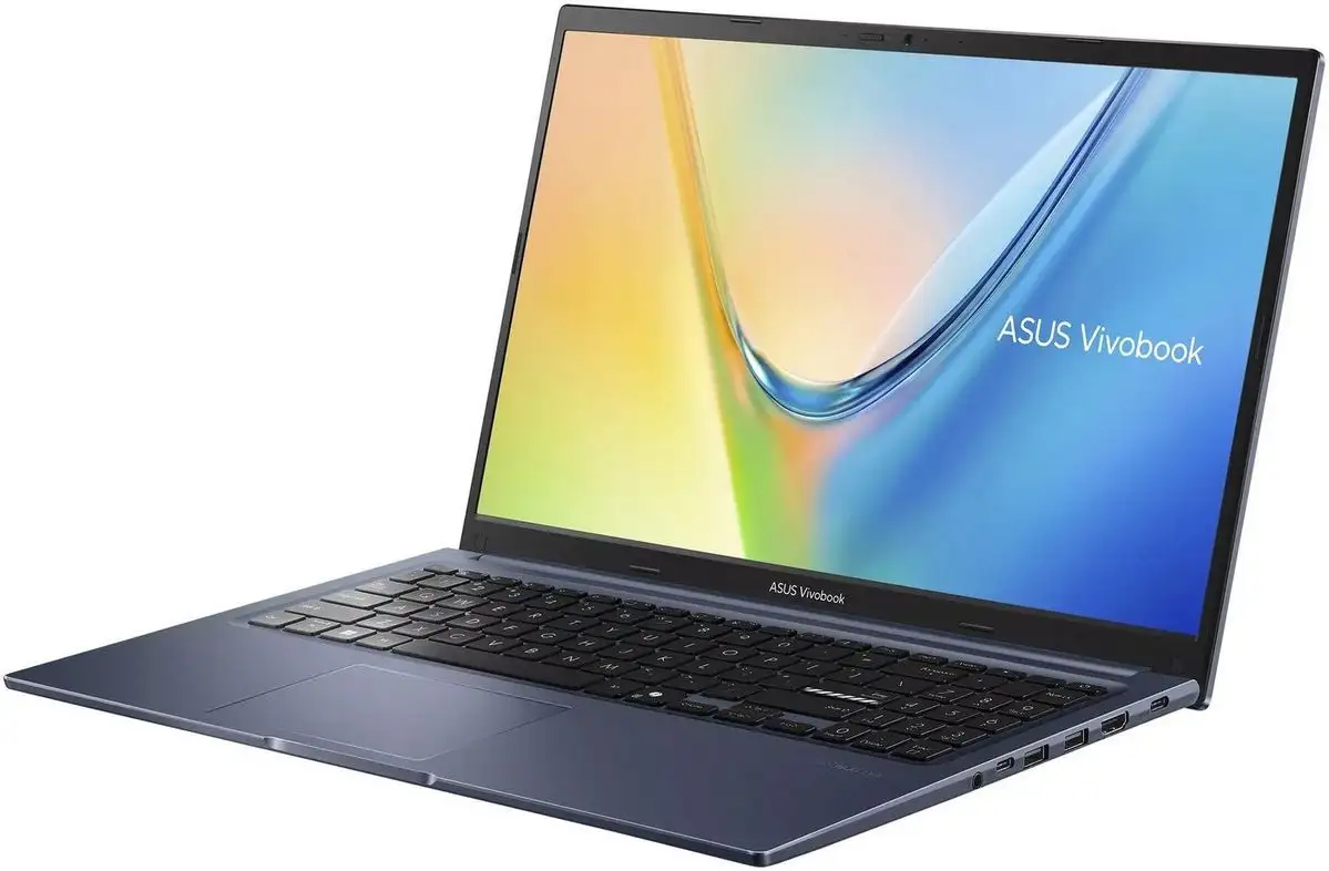 Ноутбук ASUS VivoBook 15 M1502XA-BQ023 – фото товара