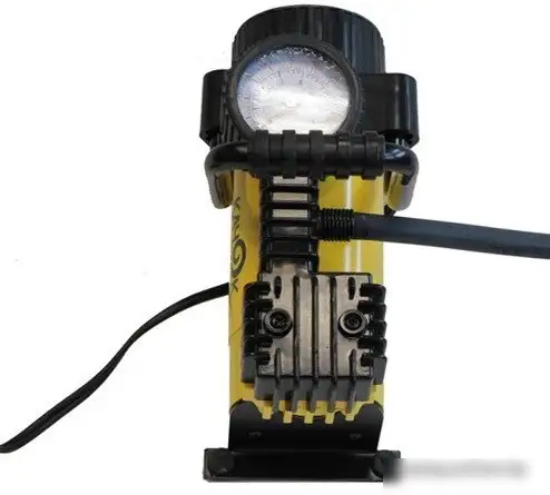 Автомобильный компрессор Качок K50 – фото товара