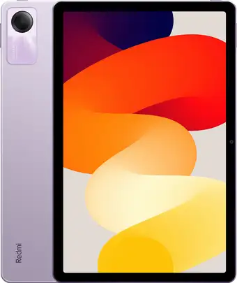 Планшет Xiaomi Redmi Pad SE 8GB/256GB международная версия (фиолетовый) – изображение в каталоге