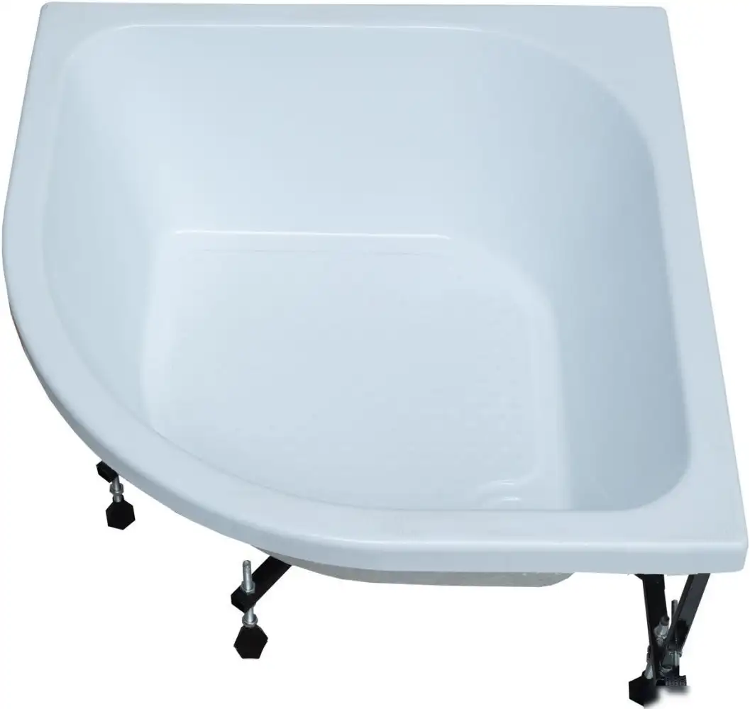 Душевой поддон Aquanet Optimal 90х90x48 293357 - фото товара