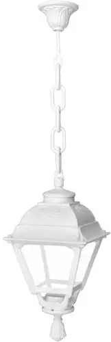 Уличный подвесной светильник Fumagalli Cefa U23.120.000.WXF1R – изображение в каталоге