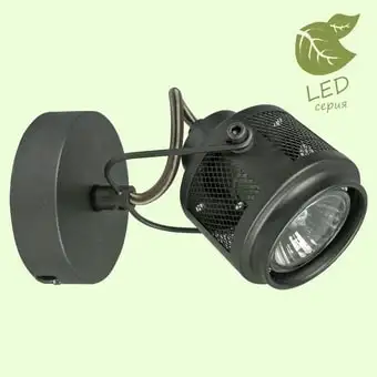 Спот Lussole Loft GRLSP-8045 – изображение в каталоге