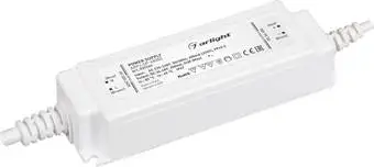 Блок питания Arlight ARPJ-SP-68350 037264 – изображение в каталоге