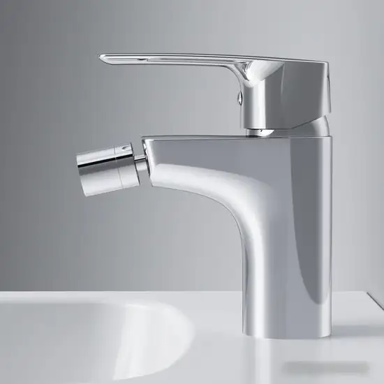 Смеситель AM.PM Gem F90A83100 - фото товара