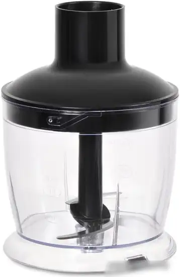 Погружной блендер StarWind SBS2212W - фото товара