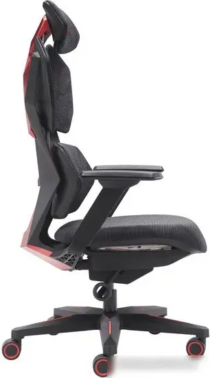 Кресло Everprof Tiger (сетка/черный) – фото товара