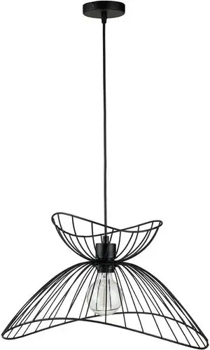 Подвесная люстра Indigo Vestito V000191 – изображение в каталоге