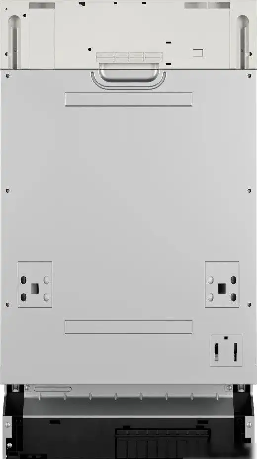 Встраиваемая посудомоечная машина KUPPERSBERG GIM 4592 - фото товара